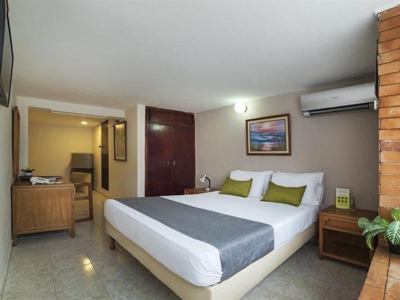 Ayenda Hotel Virrey 76 Barranquilla  Exterior foto